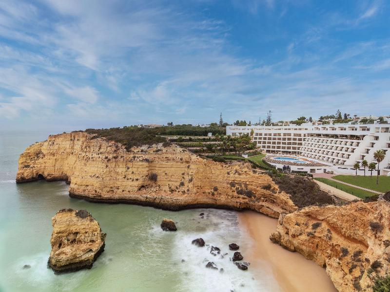 Tivoli Carvoeiro Algarve Resort image
