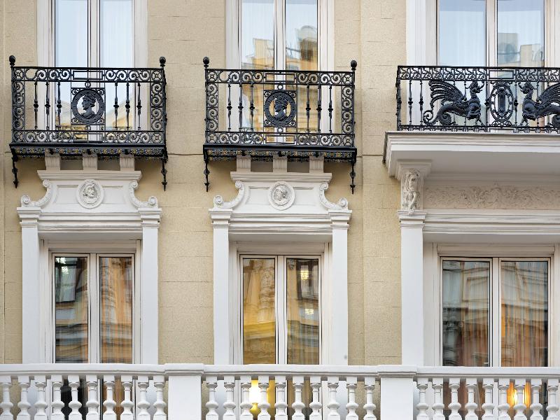 Catalonia Gran Via Madrid photo 2