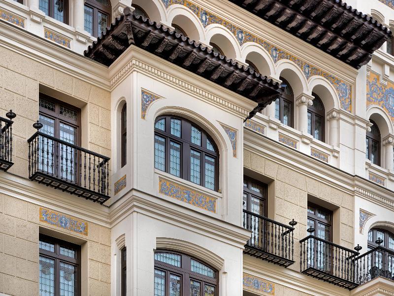 Catalonia Gran Via Madrid photo 3