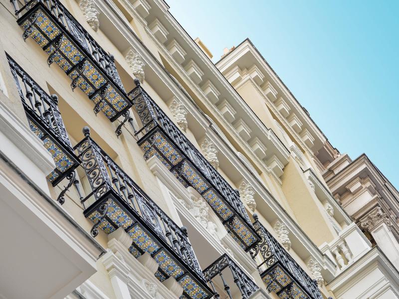 Catalonia Gran Via Madrid photo 4