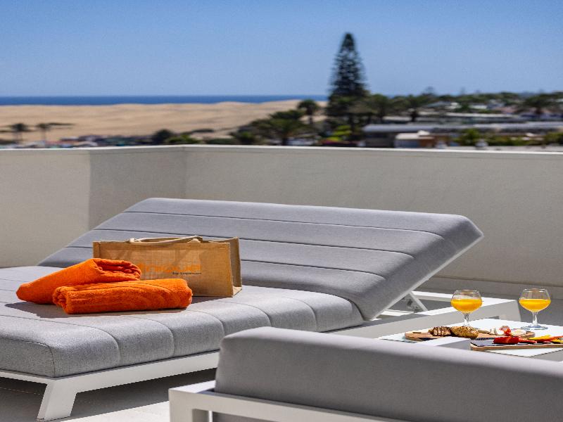 Corallium Dunamar by Lopesan Hotels image