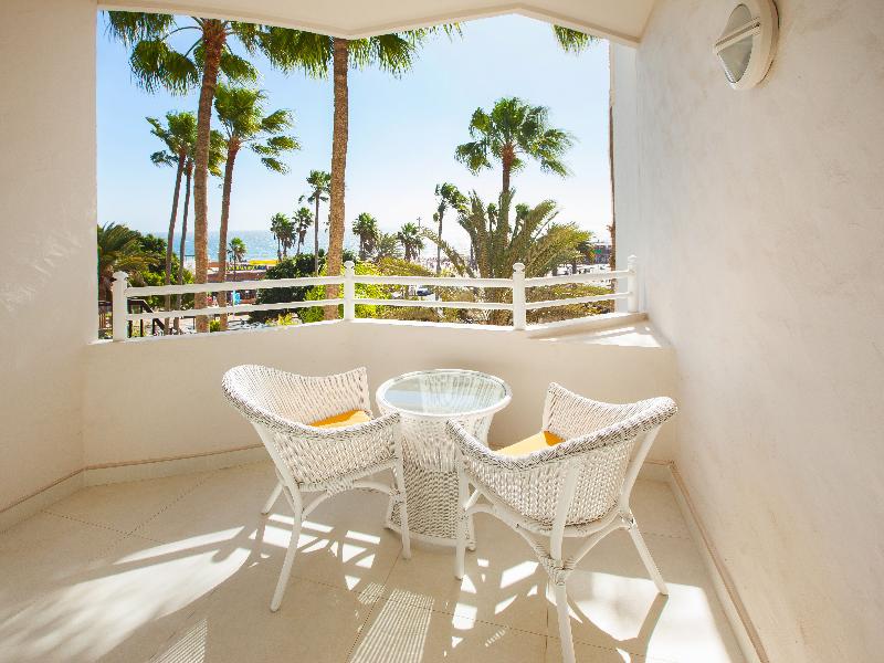 Corallium Dunamar by Lopesan Hotels image