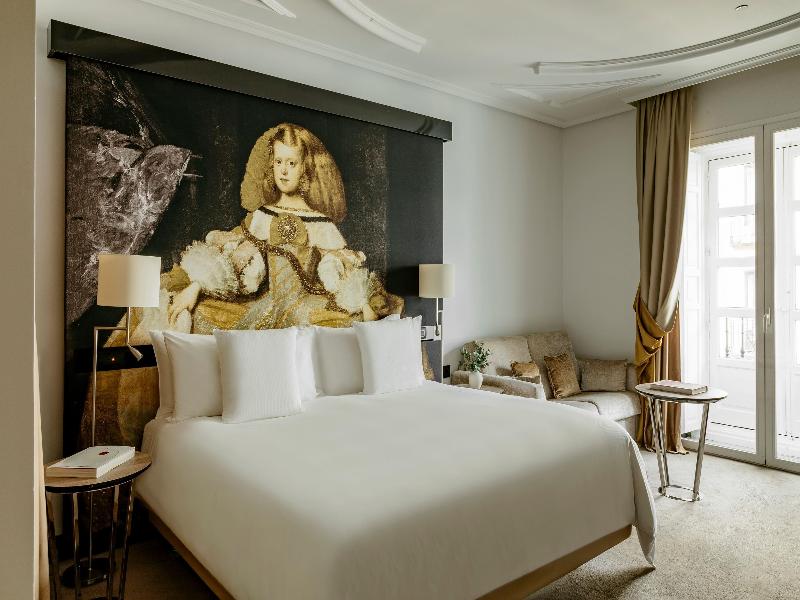 Palacio de los Duques Gran Meliá image