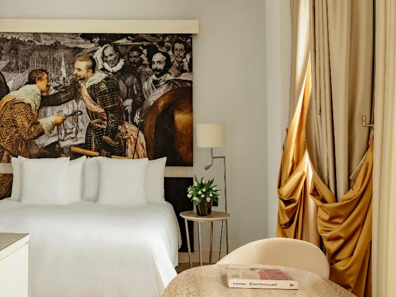 Palacio de los Duques Gran Meliá image