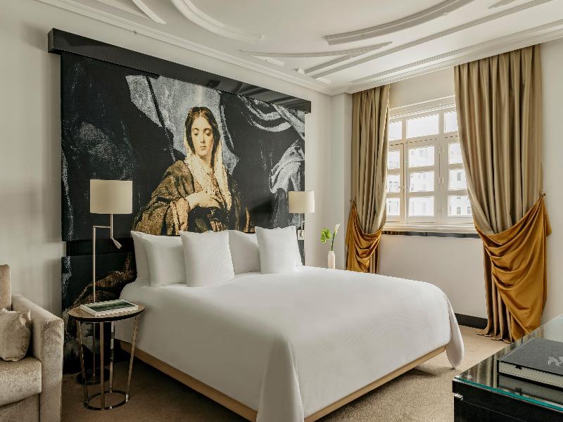 Palacio de los Duques Gran Meliá image