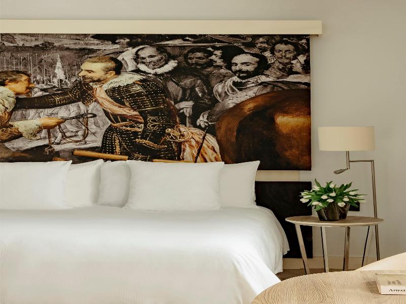 Palacio de los Duques Gran Meliá image