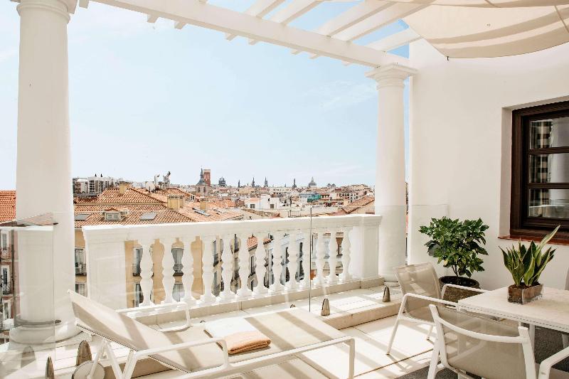 Palacio de los Duques Gran Meliá image