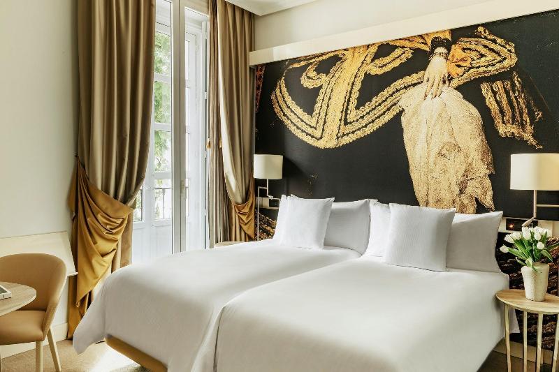 Palacio de los Duques Gran Meliá image