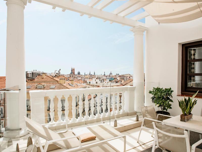 Palacio de los Duques Gran Meliá image