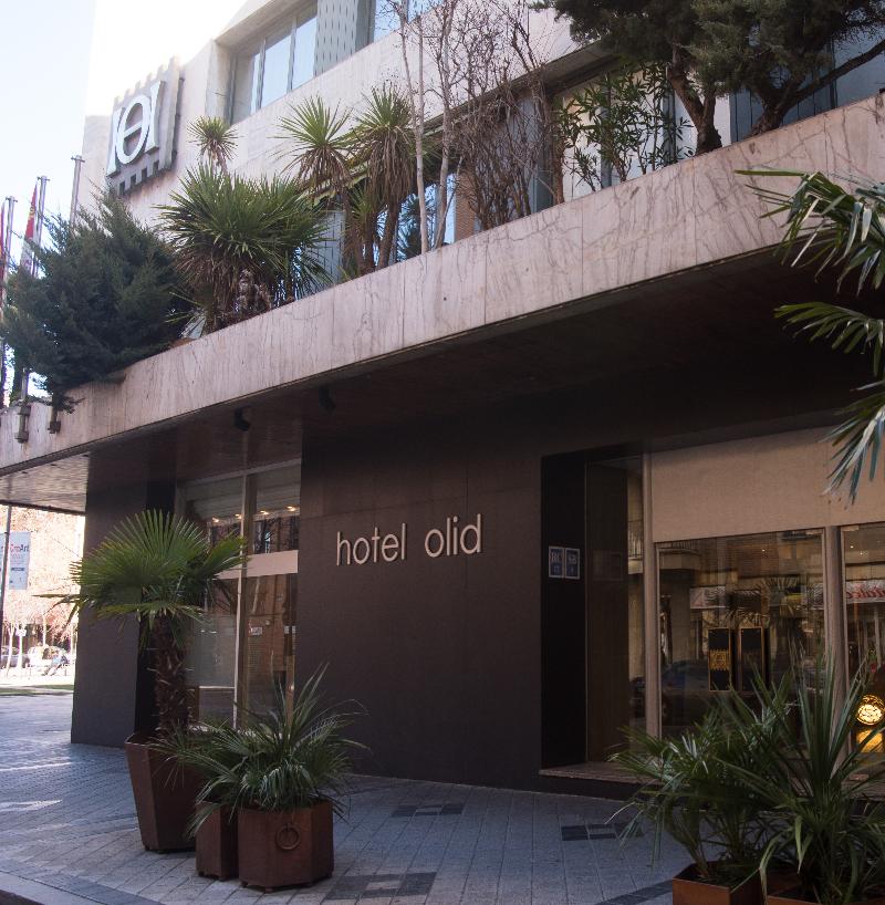 Fotos Hotel Olid