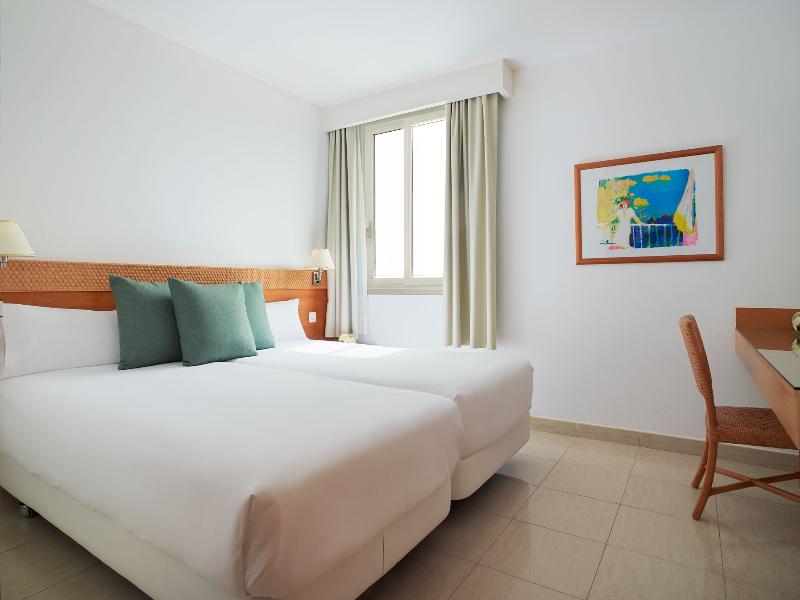Aparthotel Esquinzo Y Monte del Mar gallery photo 22