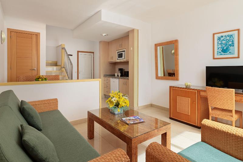 Aparthotel Esquinzo Y Monte del Mar gallery photo 29