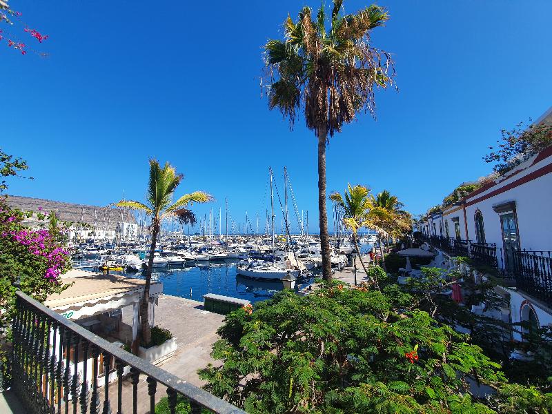 Billy’s Puerto de Mogán Apartments by LIVVO image