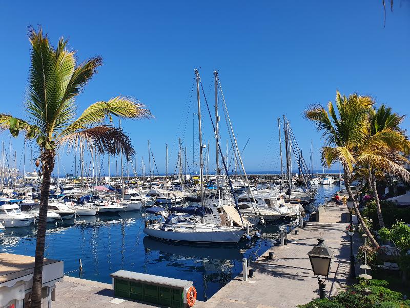 Billy’s Puerto de Mogán Apartments by LIVVO image