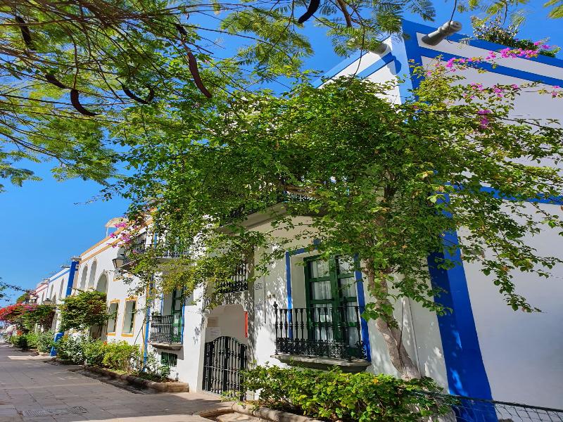 Billy’s Puerto de Mogán Apartments by LIVVO image