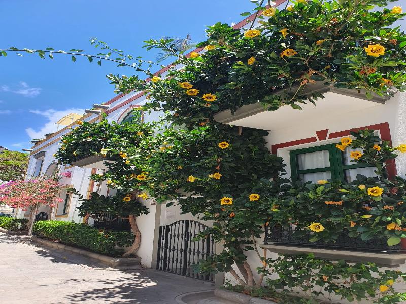 Billy’s Puerto de Mogán Apartments by LIVVO image