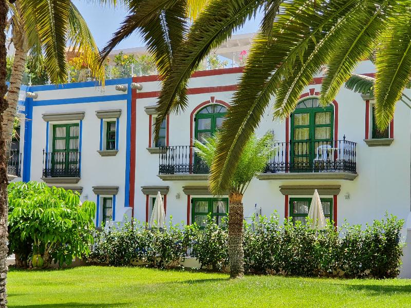 Billy’s Puerto de Mogán Apartments by LIVVO image