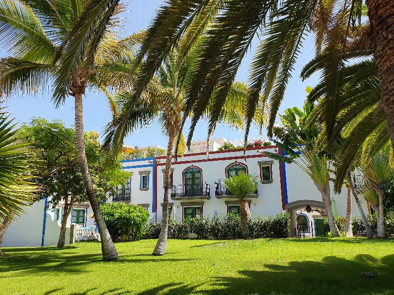 Billy’s Puerto de Mogán Apartments by LIVVO image
