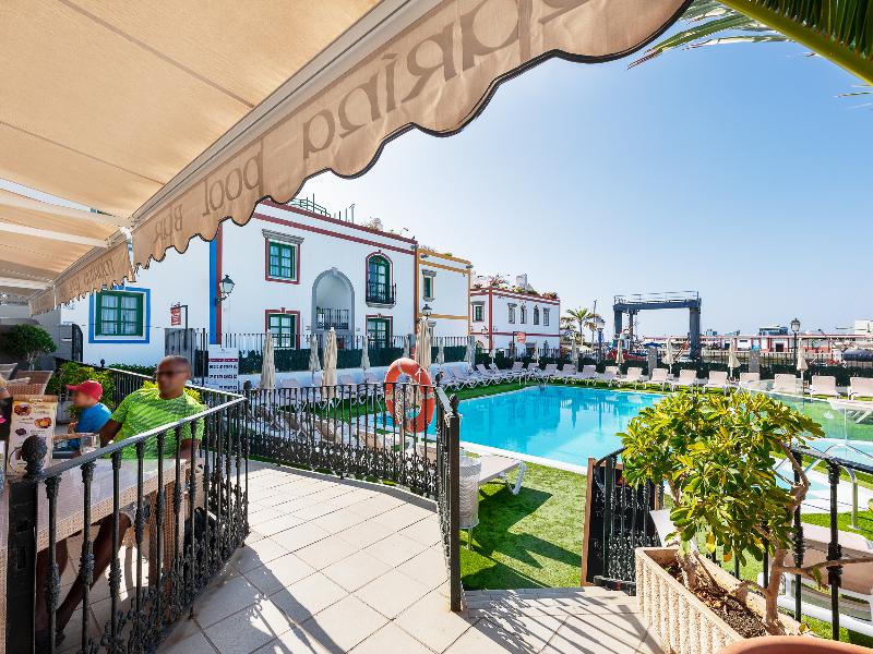 Billy’s Puerto de Mogán Apartments by LIVVO image