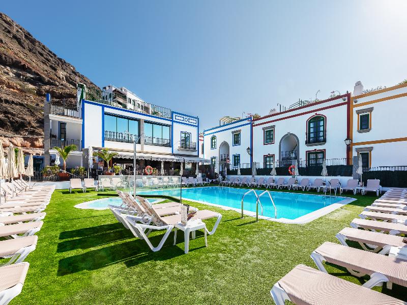 Billy’s Puerto de Mogán Apartments by LIVVO image