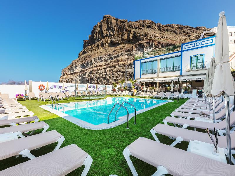 Billy’s Puerto de Mogán Apartments by LIVVO image