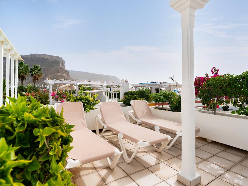 Billy’s Puerto de Mogán Apartments by LIVVO image