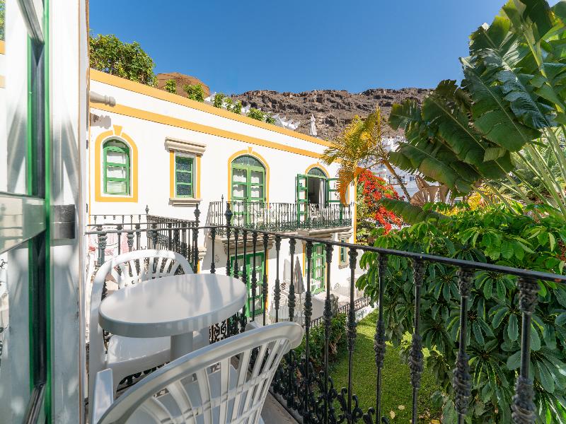 Billy’s Puerto de Mogán Apartments by LIVVO image