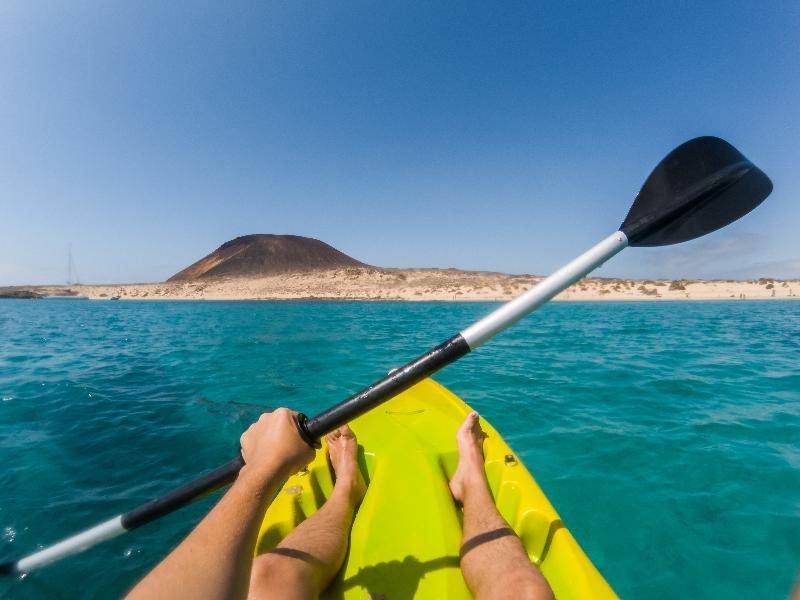 Barcelo Teguise Beach image