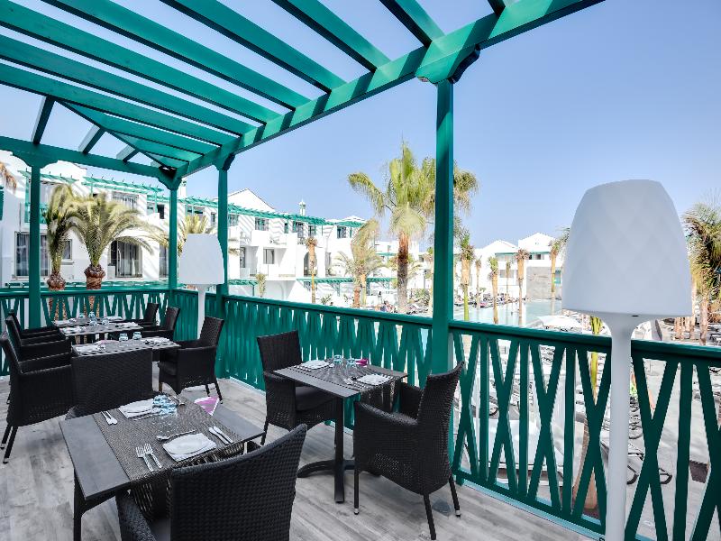 Barcelo Teguise Beach image