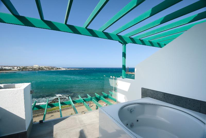 Barcelo Teguise Beach image