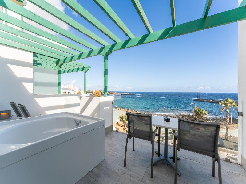 Barcelo Teguise Beach image