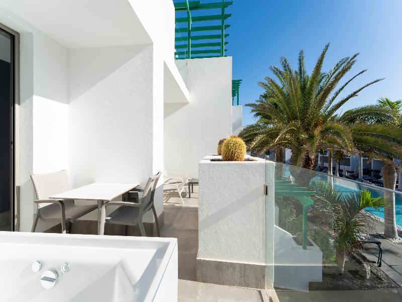 Barcelo Teguise Beach image