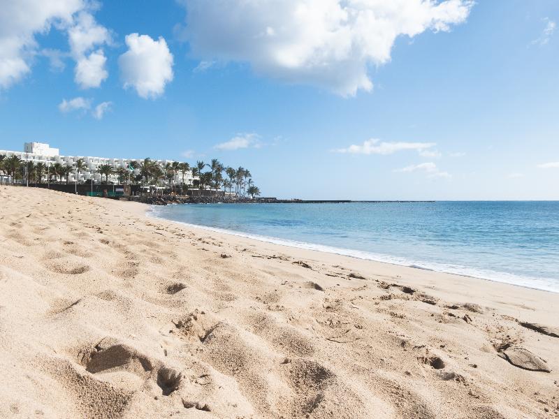 Barcelo Teguise Beach image