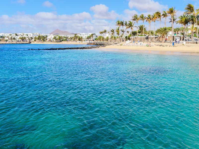 Barcelo Teguise Beach image