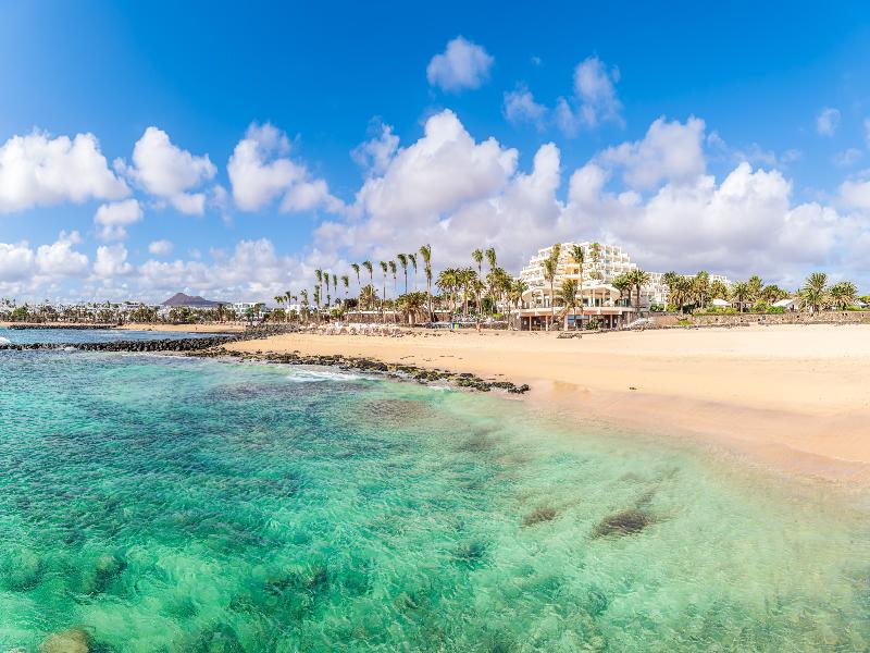 Barcelo Teguise Beach image
