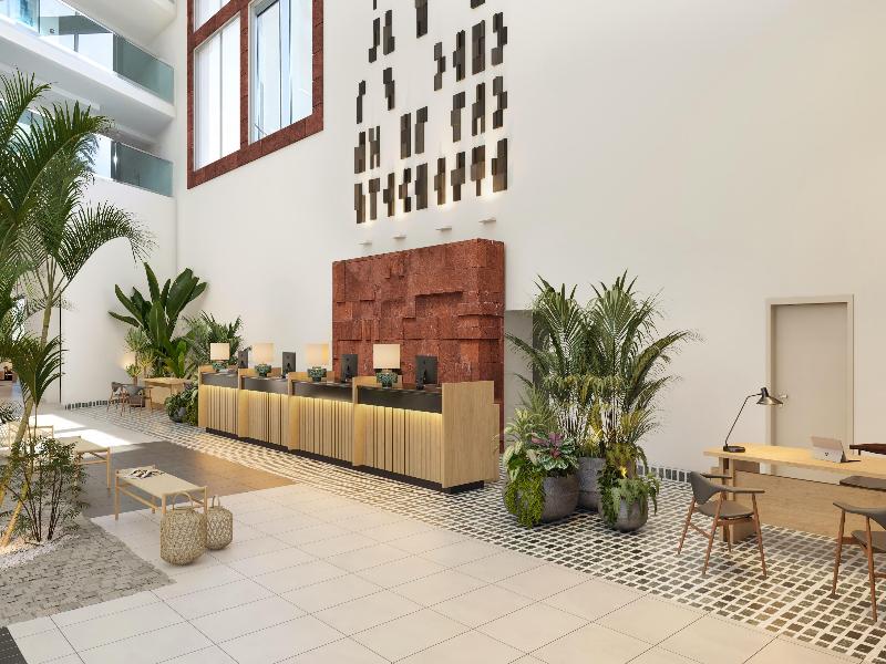 Paradisus by Melia Fuerteventura image