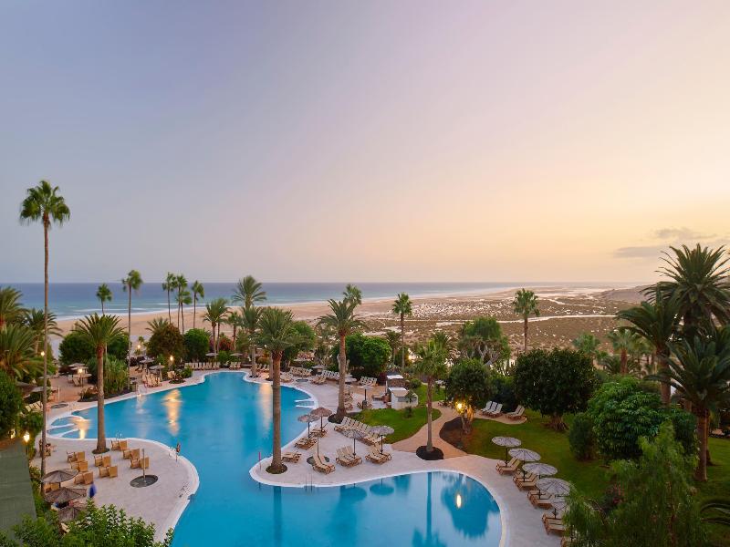 Paradisus by Melia Fuerteventura image