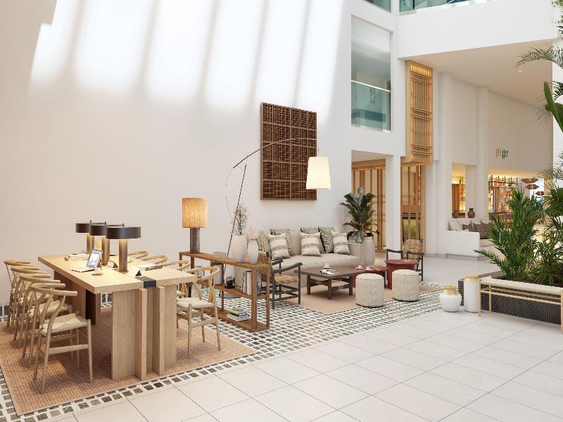 Paradisus by Melia Fuerteventura image