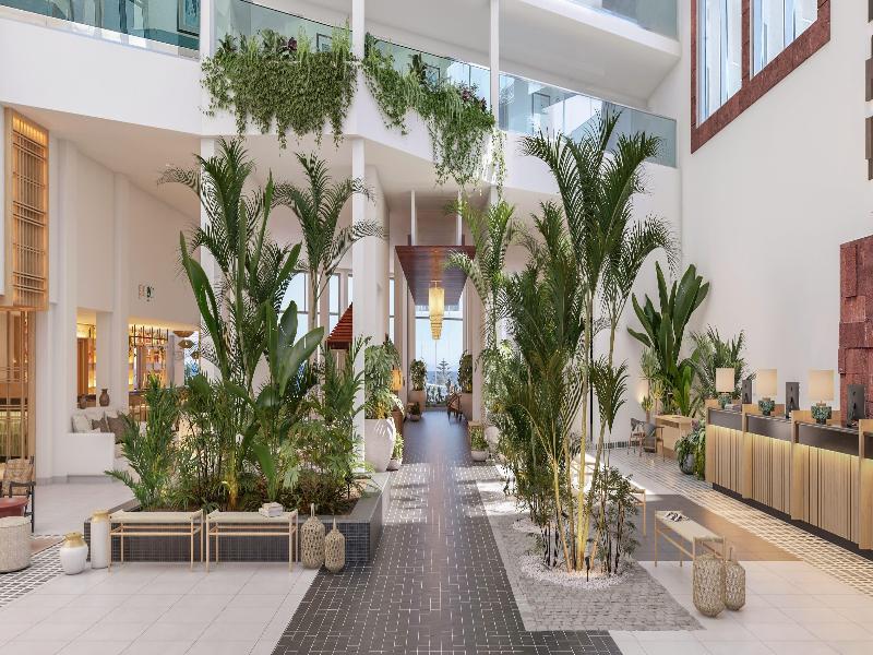 Paradisus by Melia Fuerteventura image