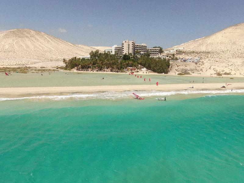 Paradisus by Melia Fuerteventura image