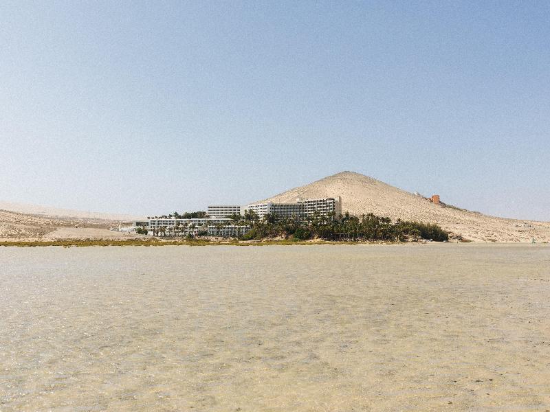Paradisus by Melia Fuerteventura image
