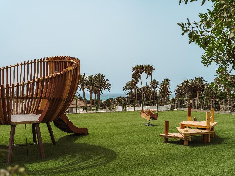Paradisus by Melia Fuerteventura image