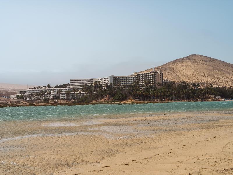 Paradisus by Melia Fuerteventura image