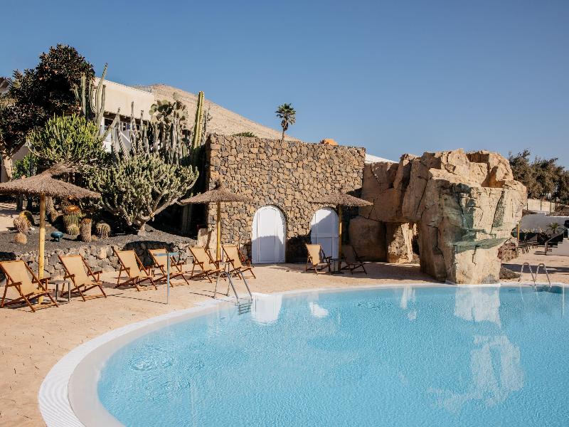 Paradisus by Melia Fuerteventura image