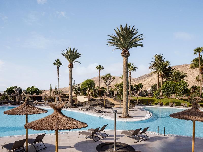 Paradisus by Melia Fuerteventura image