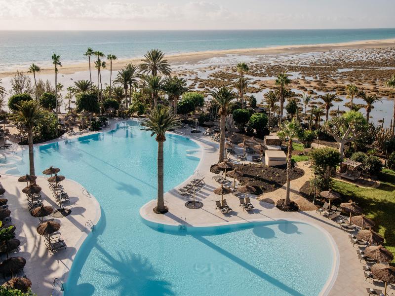 Paradisus by Melia Fuerteventura image