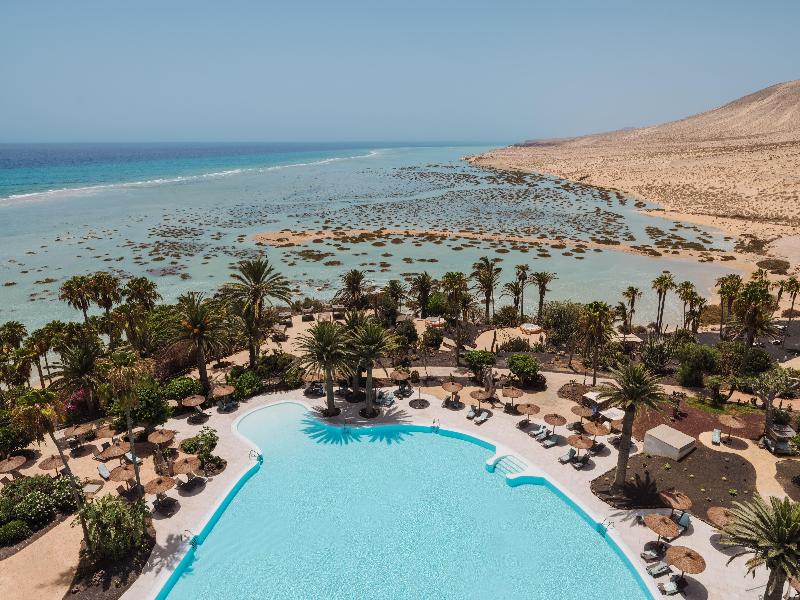 Paradisus by Melia Fuerteventura image