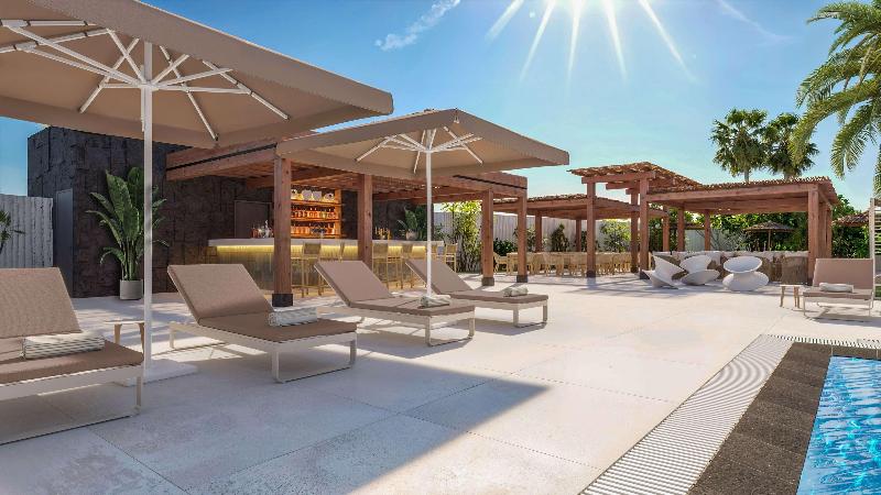 Paradisus by Melia Fuerteventura image
