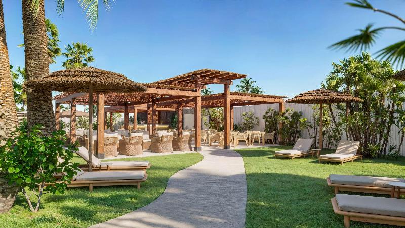 Paradisus by Melia Fuerteventura image