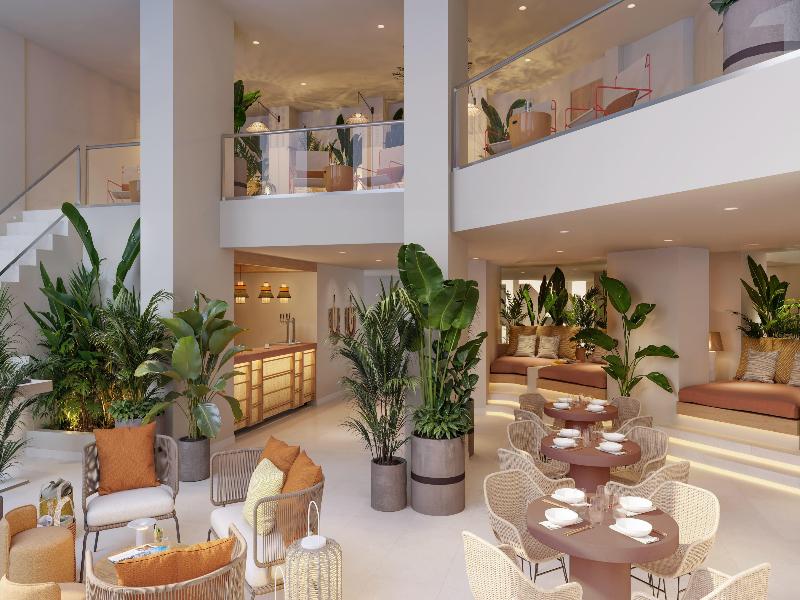 Paradisus by Melia Fuerteventura image